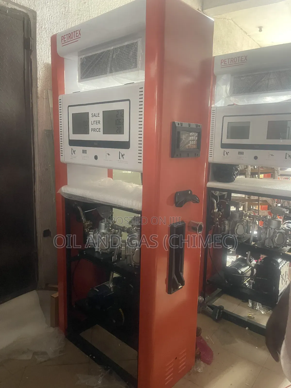Fuel Dispenser / Fuel Pum