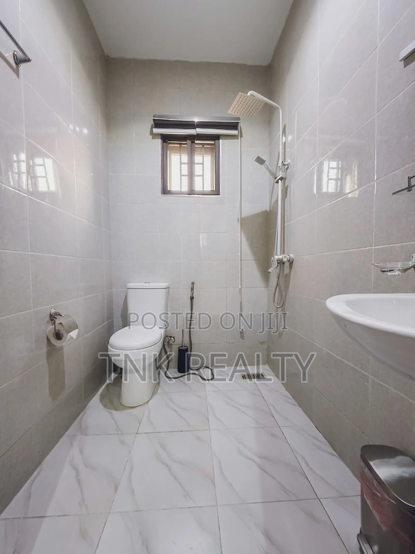 Luxury 3bedroom Shortlet Apartment Available