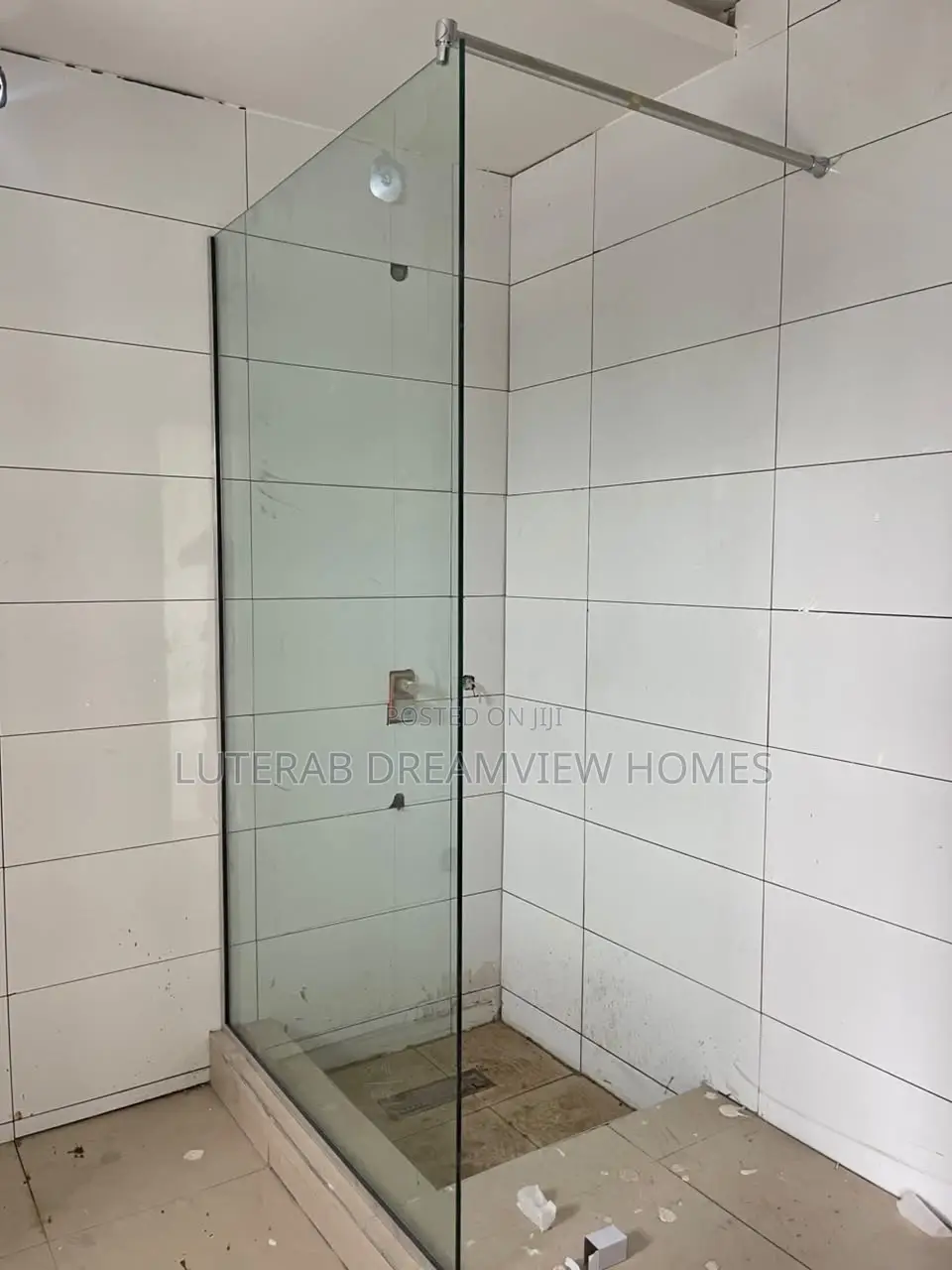 3bdrm Block of Flats in Mabushi for rent