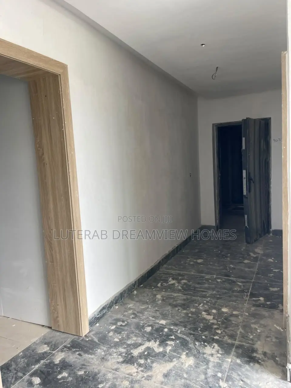 3bdrm Block of Flats in Mabushi for rent