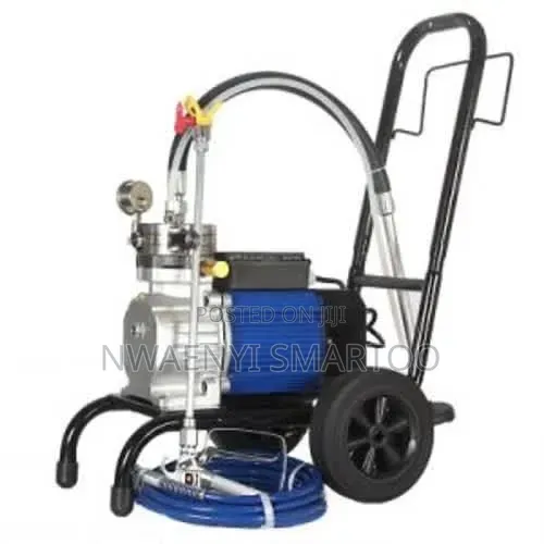 Original Airless Sprayer