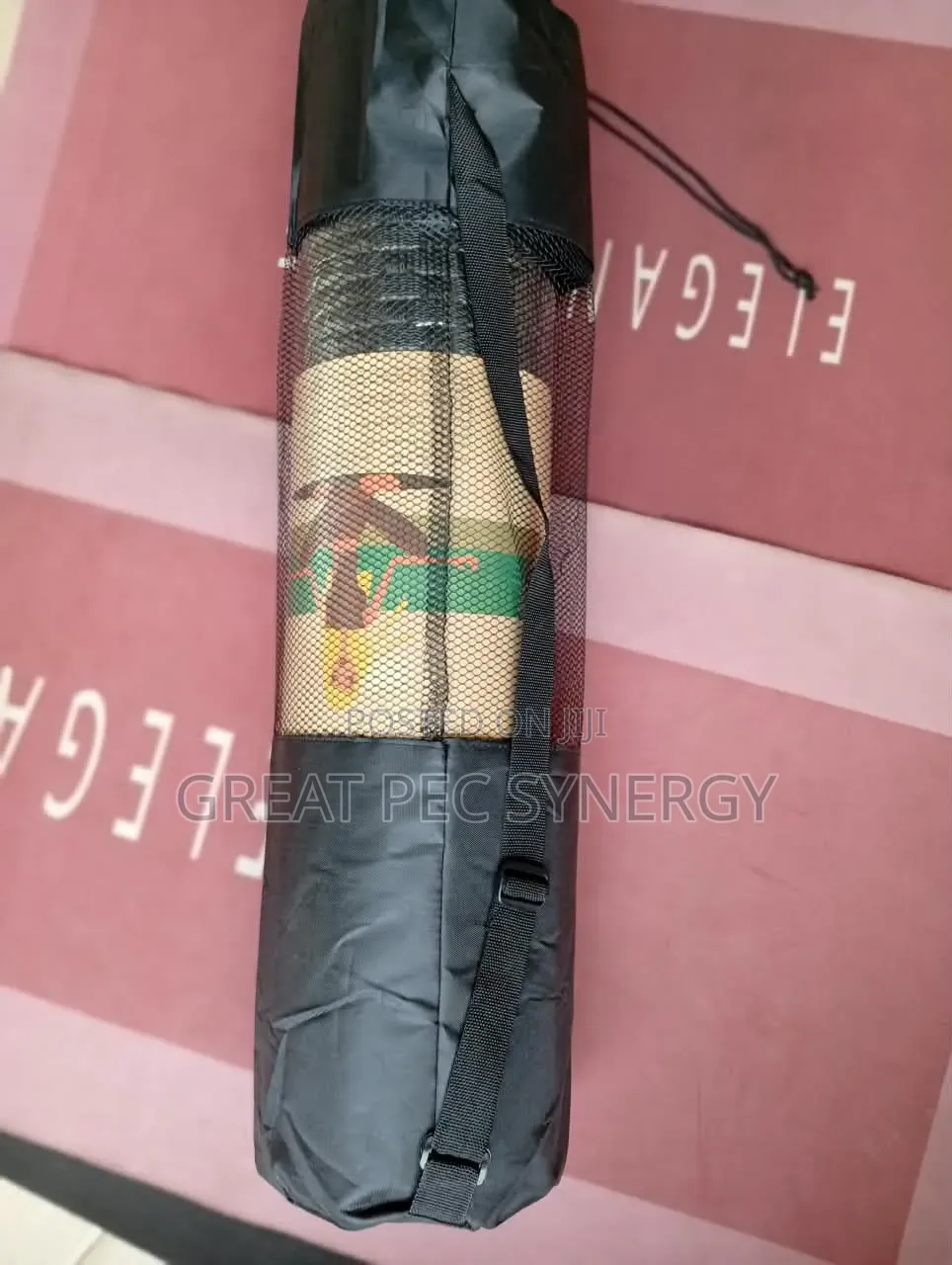 Yoga Mat Big Size