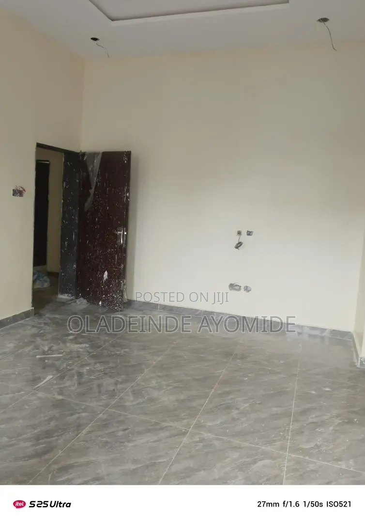 Mini Flat in Bogije for rent