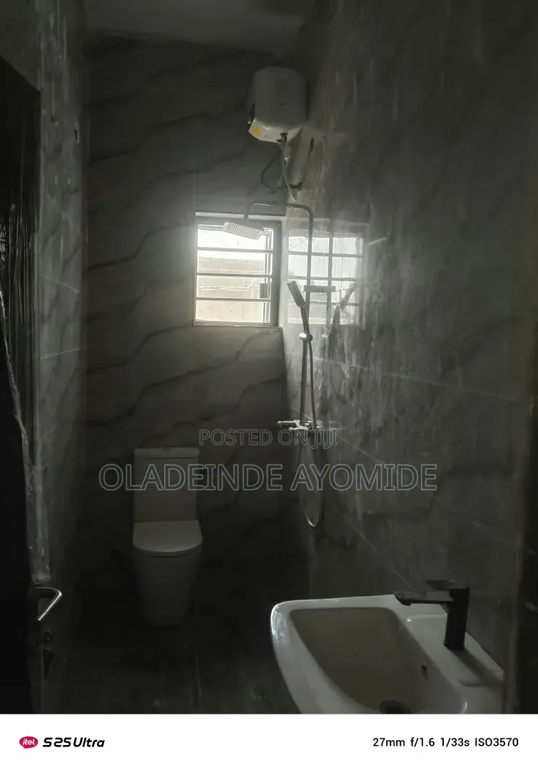 Mini Flat in Bogije for rent