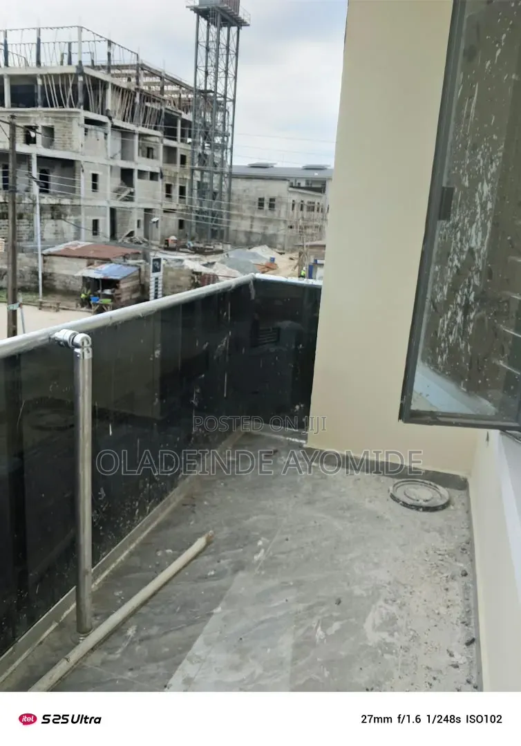 Mini Flat in Bogije for rent