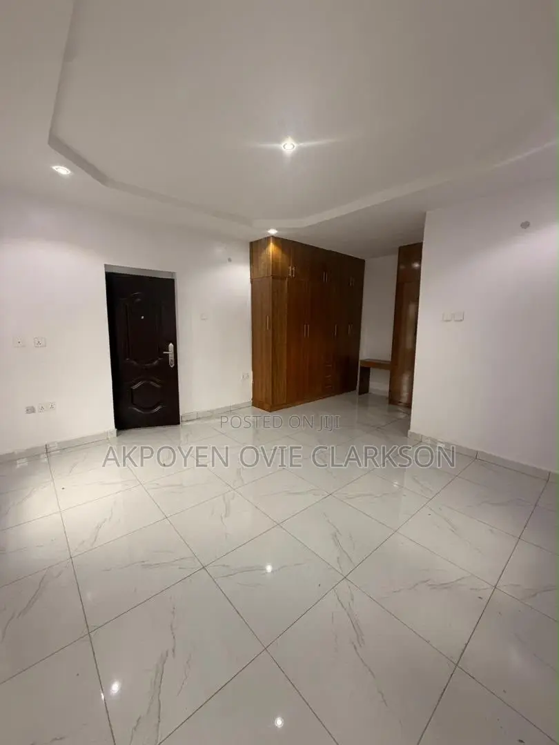 5bdrm Duplex in Mabushi for rent