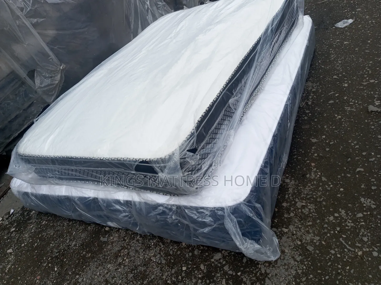 Mattress for Home  and Hotel Apartment