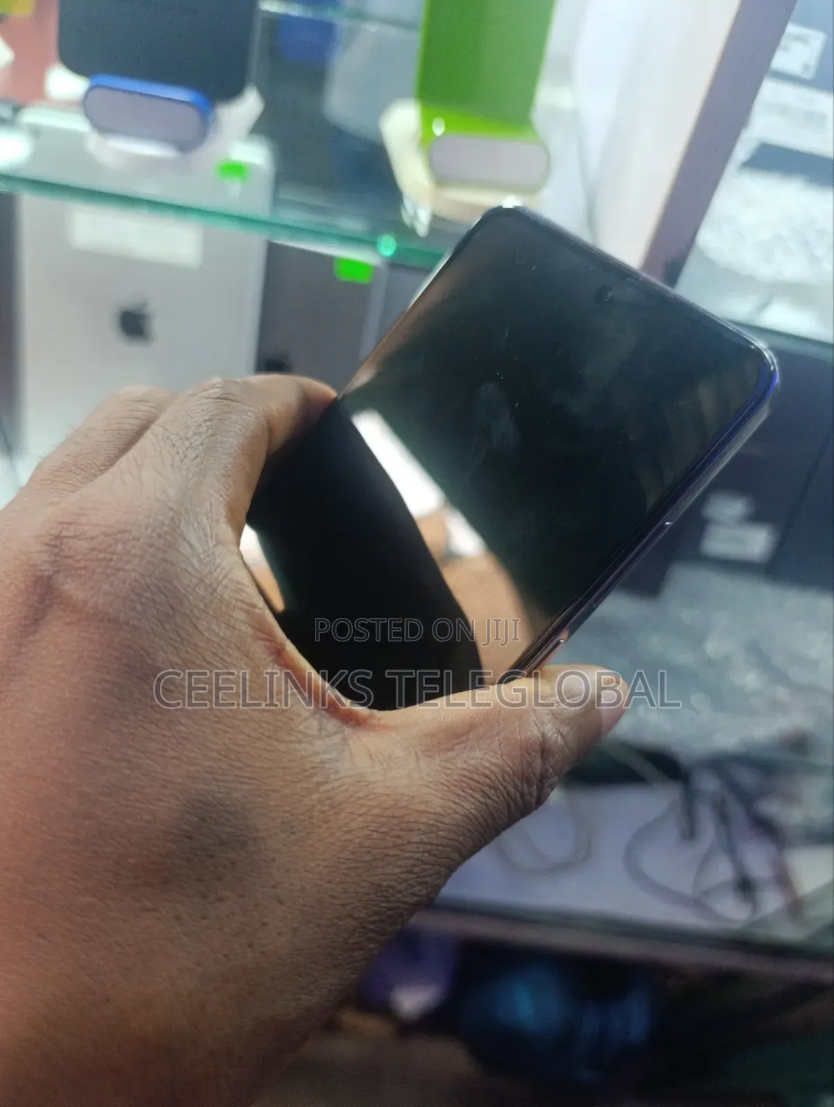 Oppo Reno 12 5G 256 GB Rose Gold