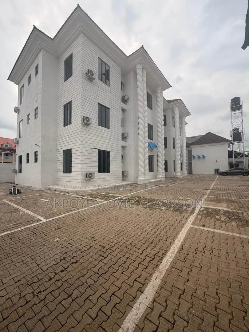 3bdrm Apartment in Mabushi for rent