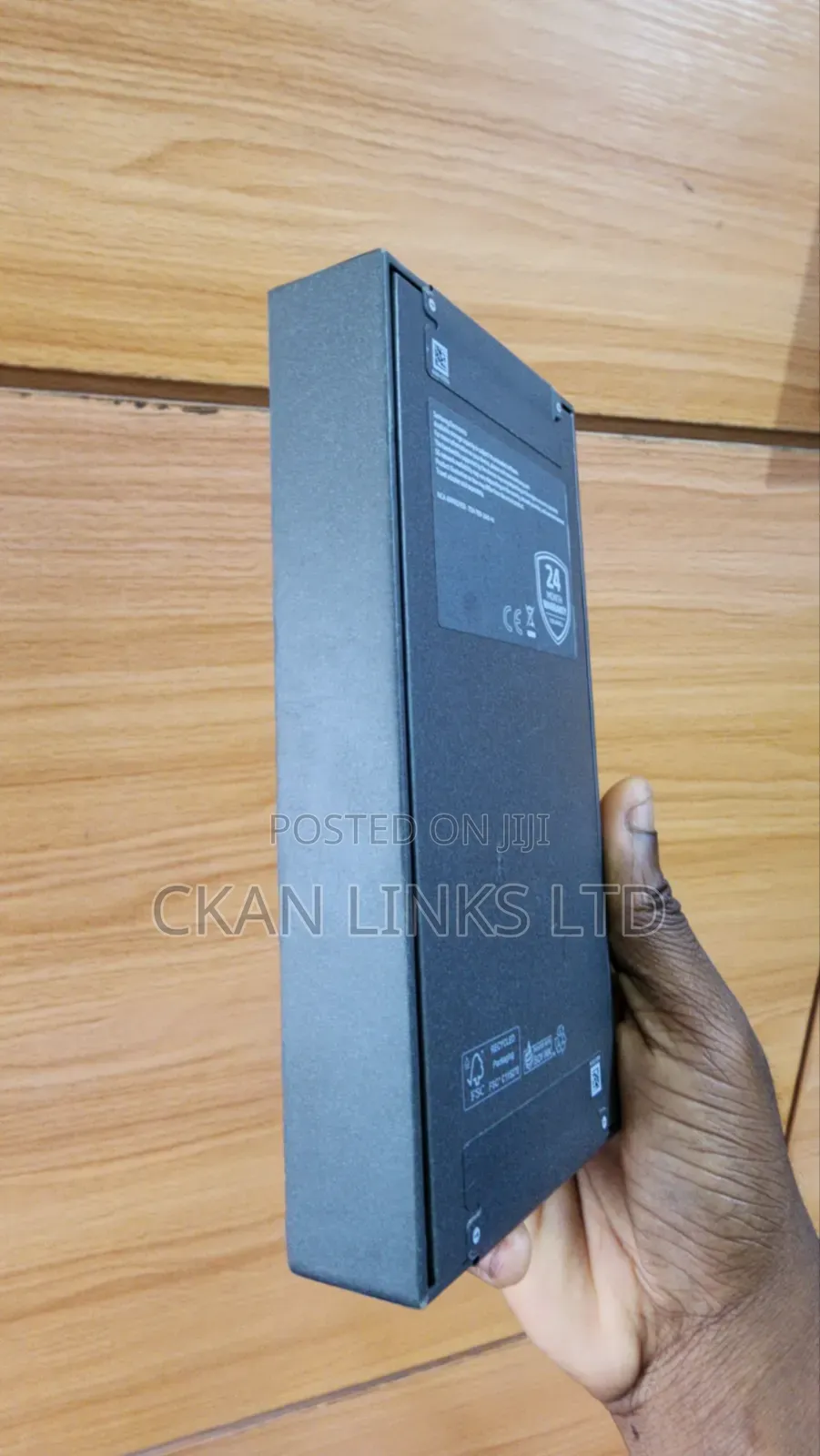 New Samsung Galaxy S26 Ultra 5G 512 GB Blue