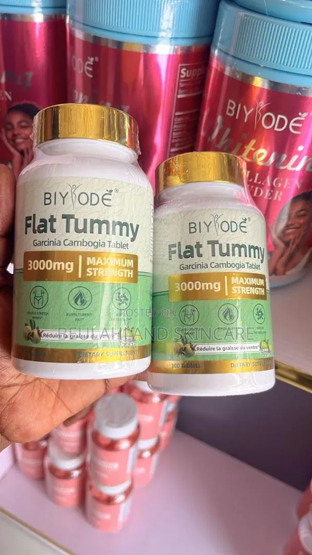 Vitamin C Gummies