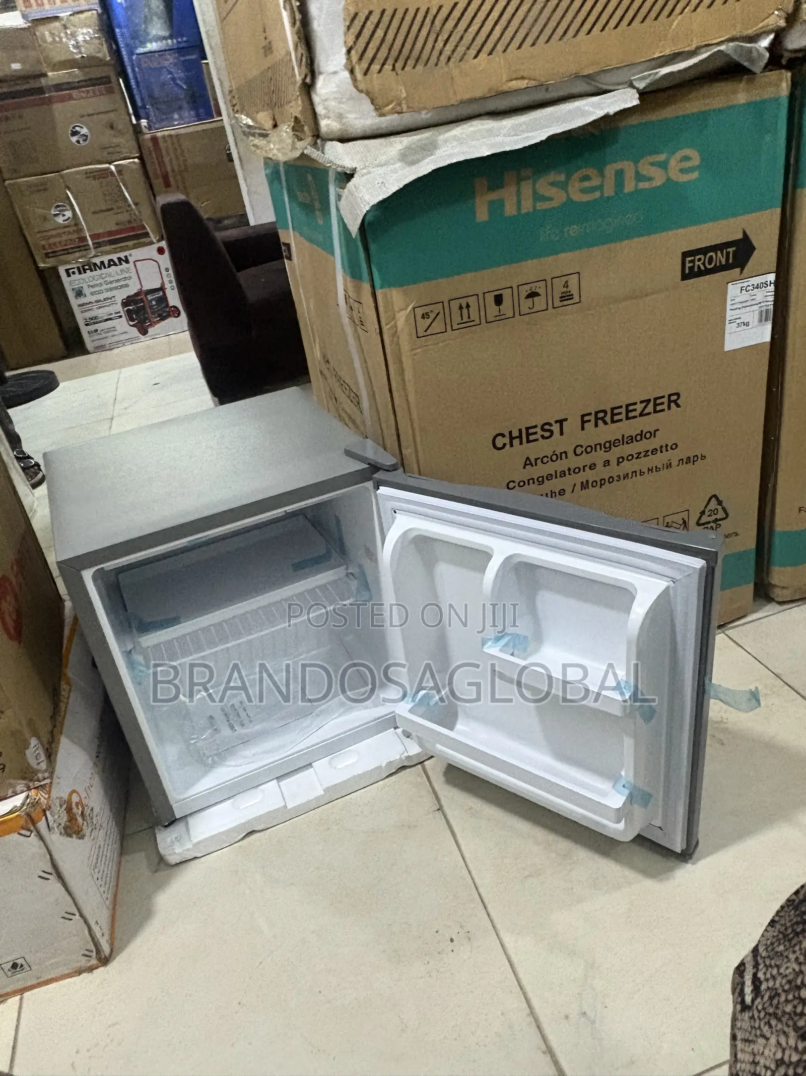 Best Selling Skyrun 50L Mini Fridge