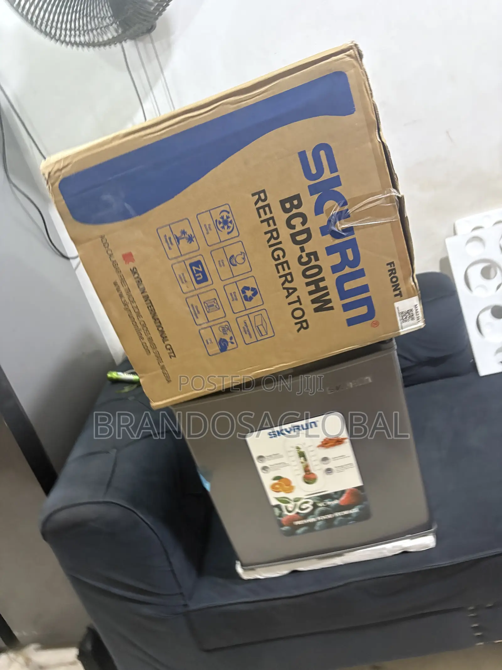 Best Selling Skyrun 50L Mini Fridge
