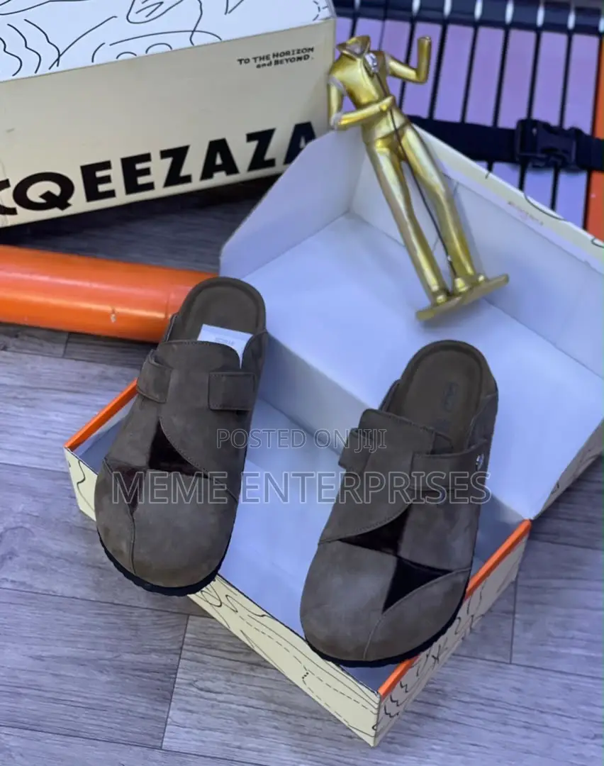 Birkenstock OG