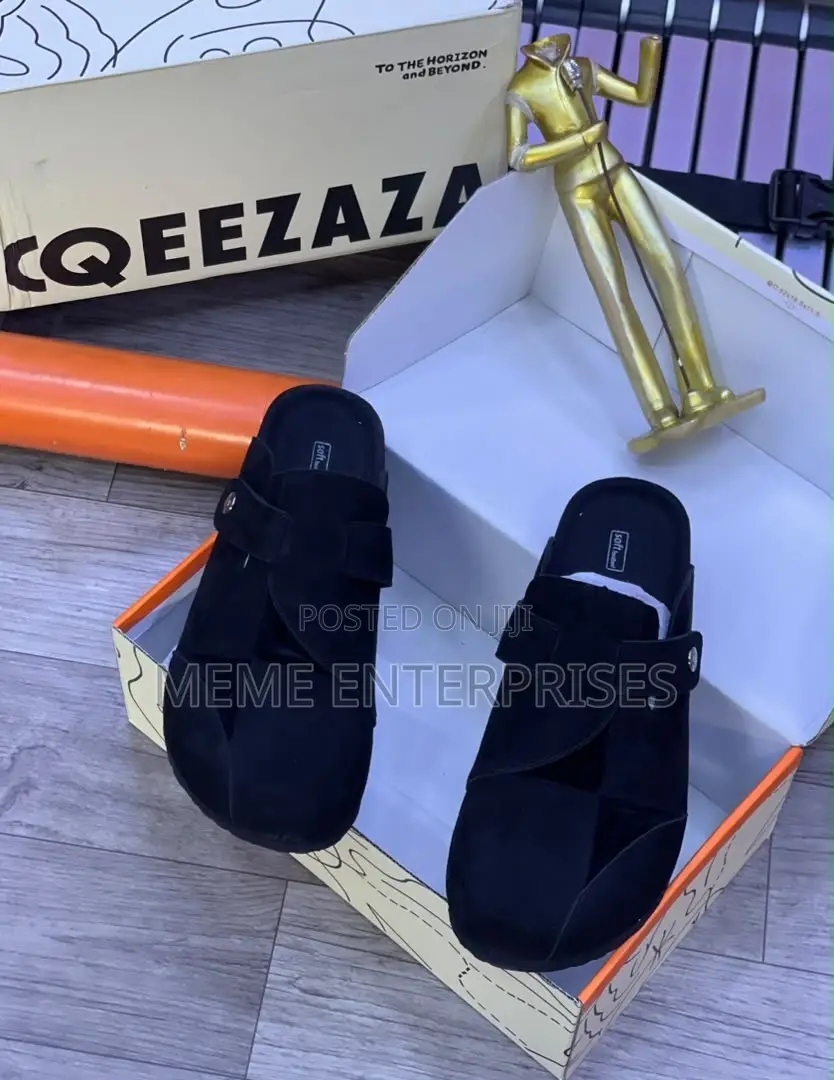 Birkenstock OG