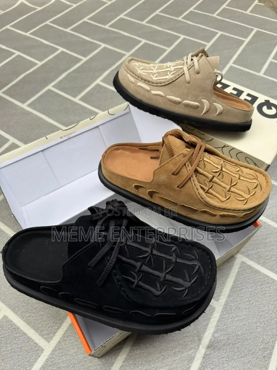 Birkenstock OG