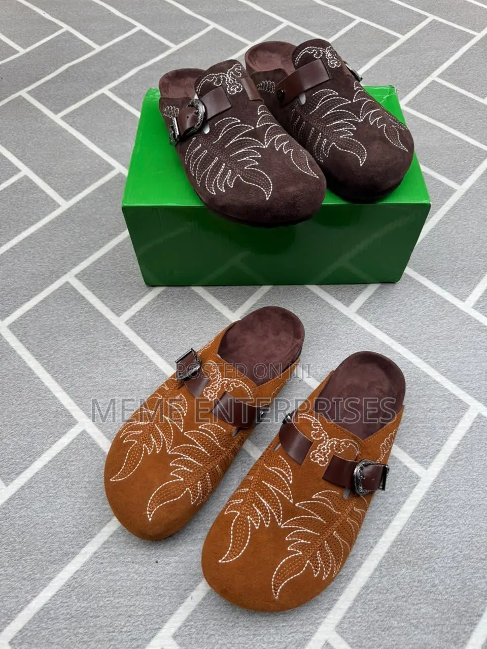 Birkenstock OG
