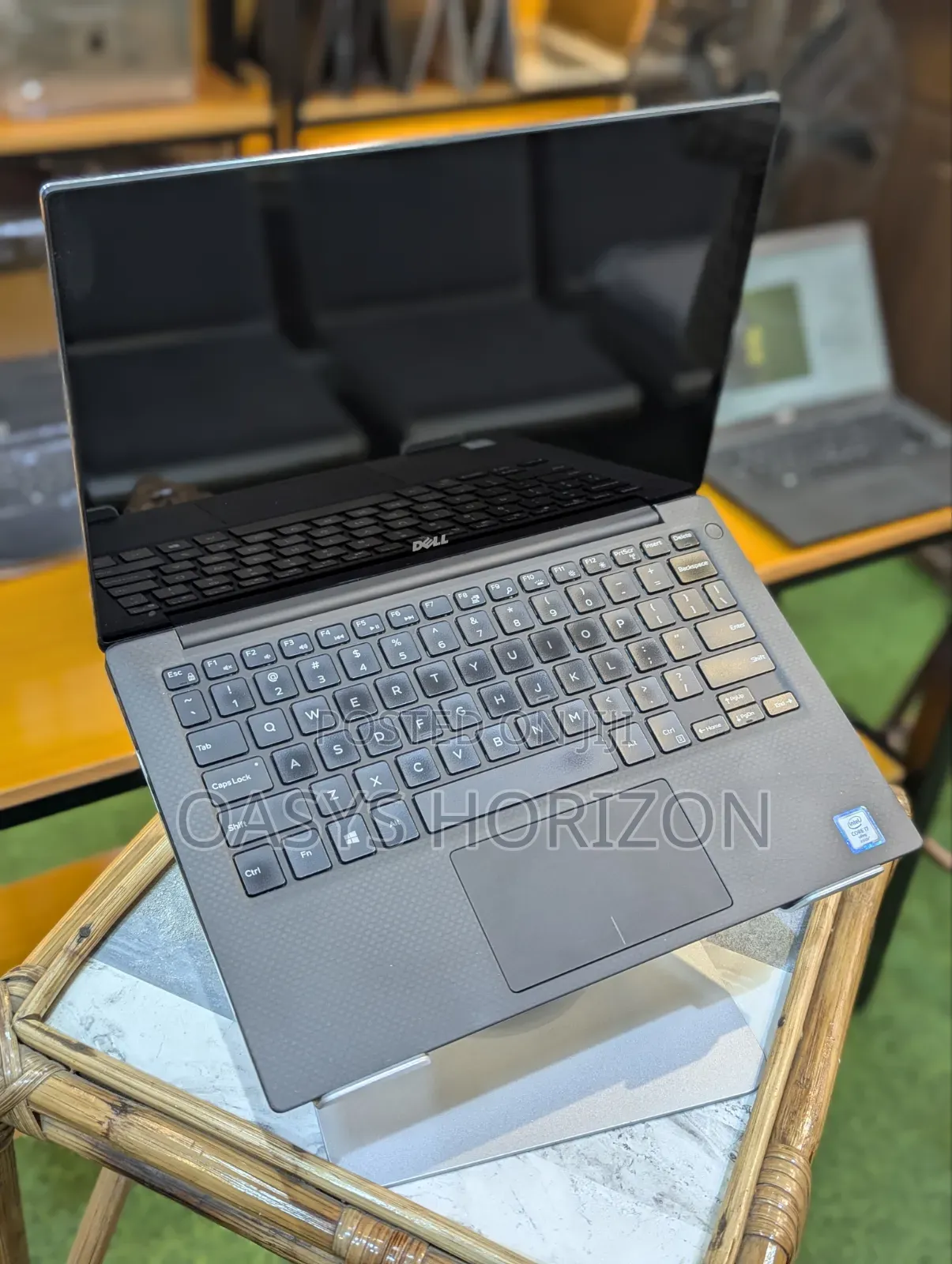 Laptop Dell XPS 13 9350 8GB Intel Core i7 SSD 256GB