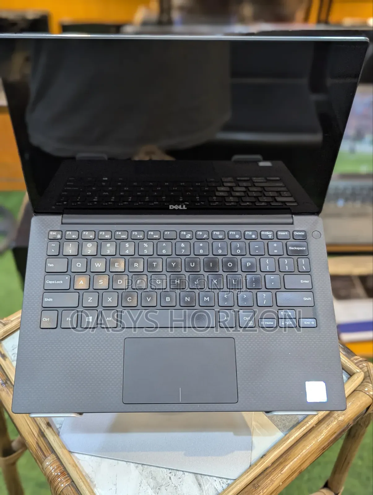 Laptop Dell XPS 13 9350 8GB Intel Core i7 SSD 256GB