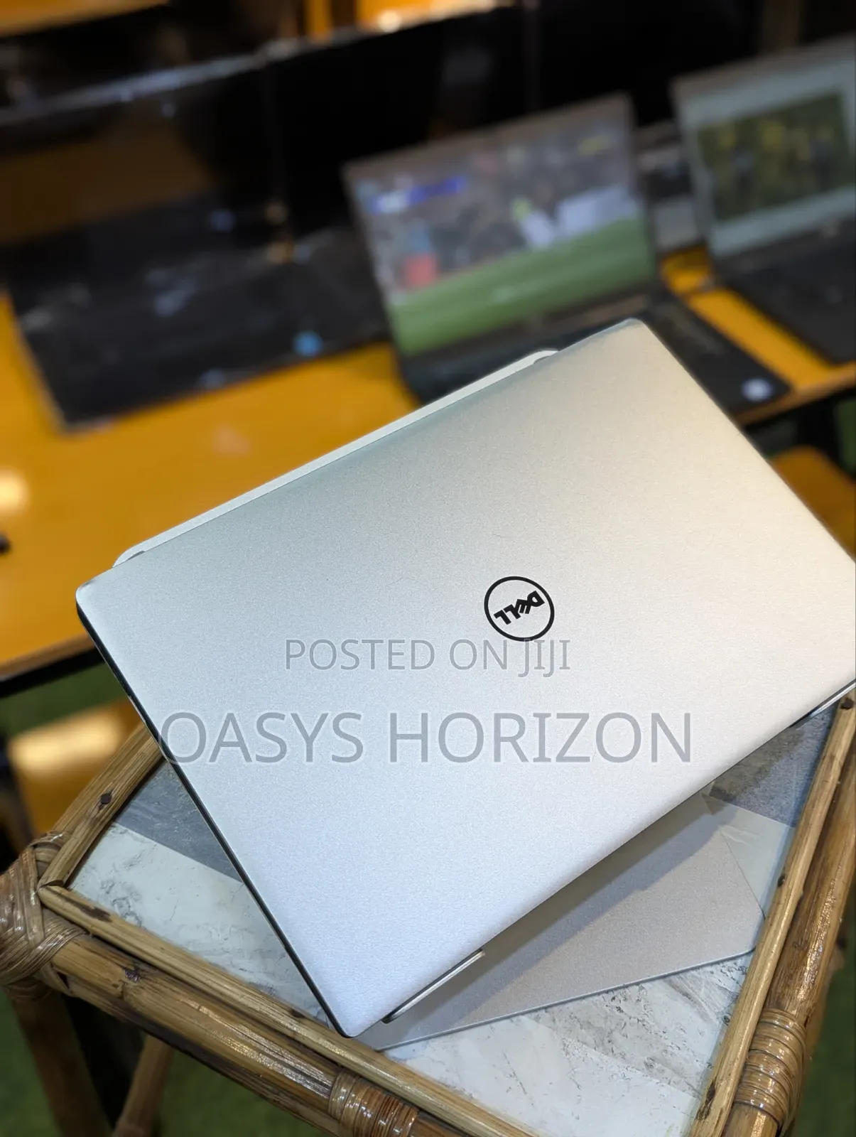 Laptop Dell XPS 13 9350 8GB Intel Core i7 SSD 256GB