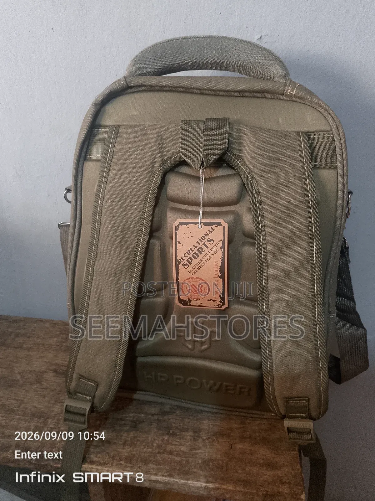 School Bag