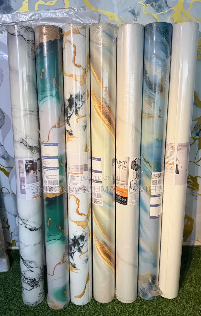 60x120cm Wallpaper