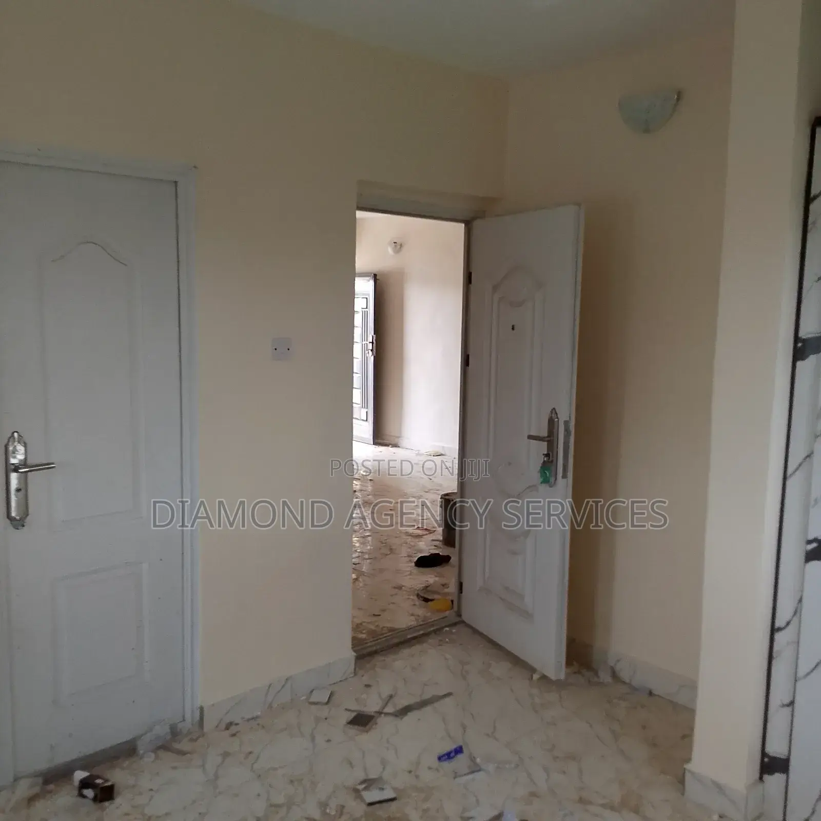 1bdrm Apartment in Egbu, Owerri for rent
