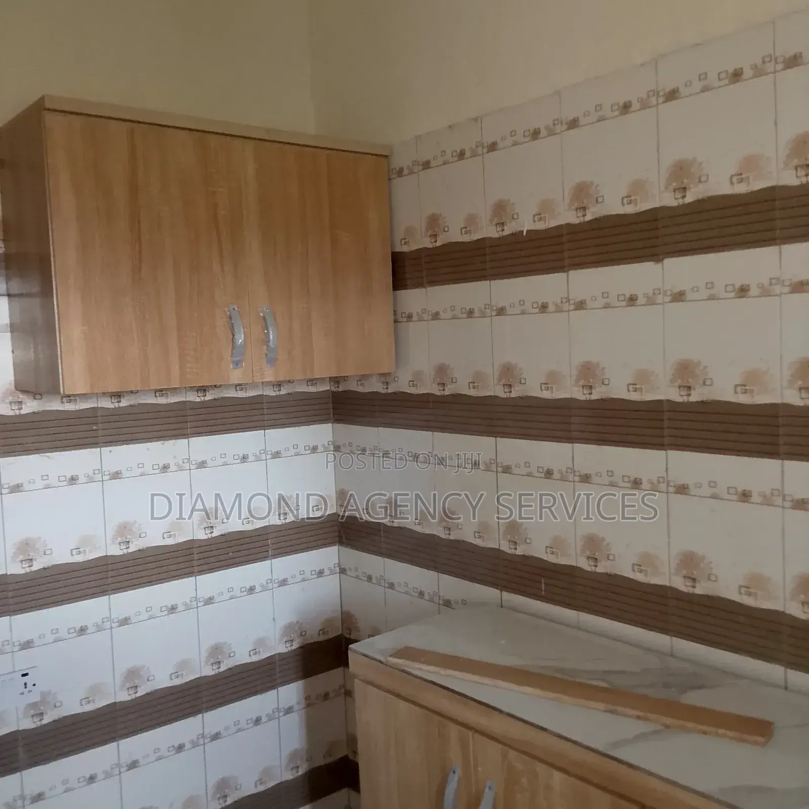 1bdrm Apartment in Egbu, Owerri for rent
