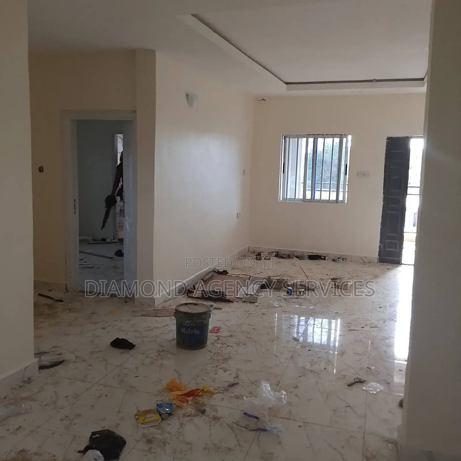 1bdrm Apartment in Egbu, Owerri for rent