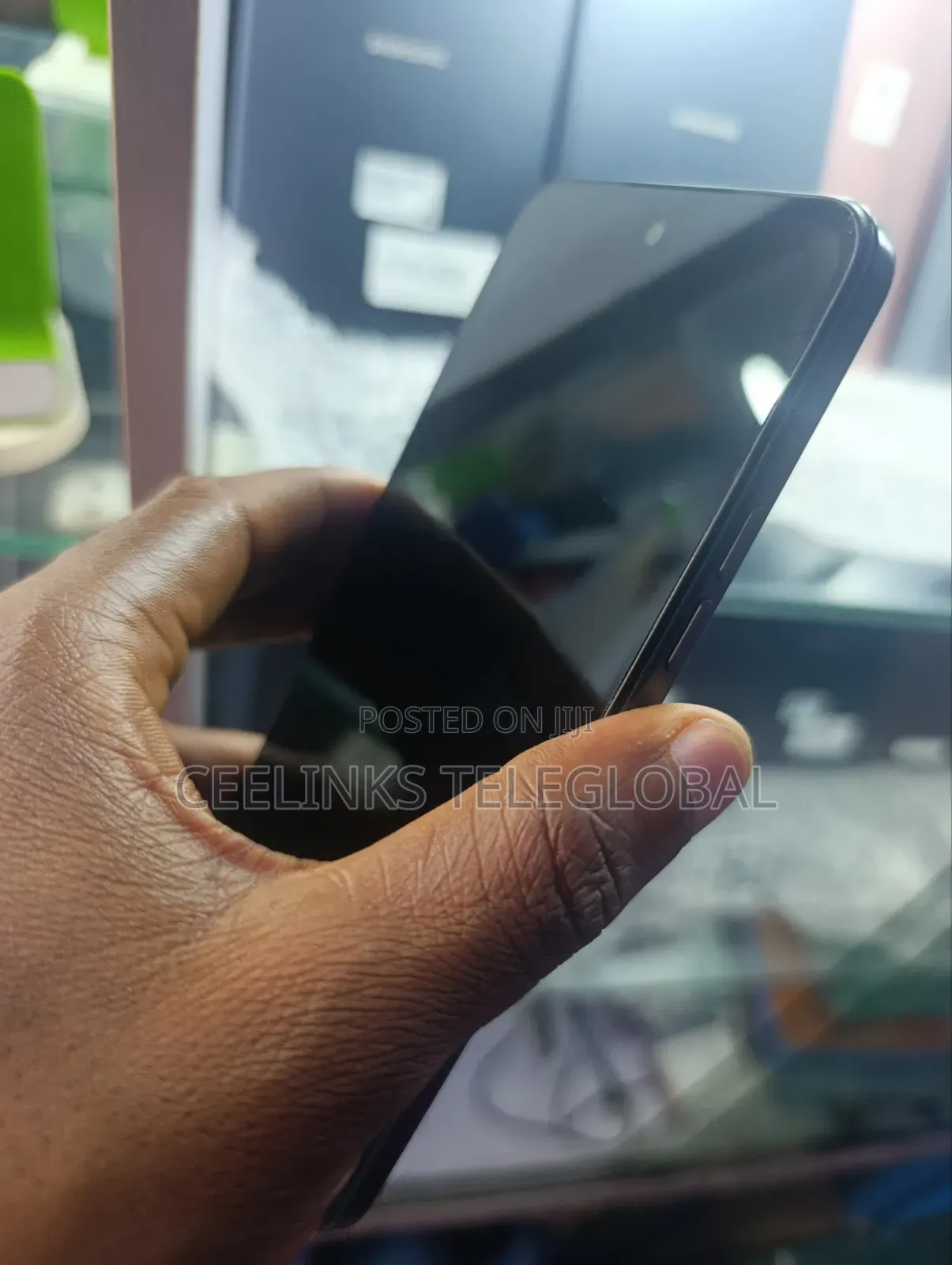 Infinix Smart 10 Plus 128 GB