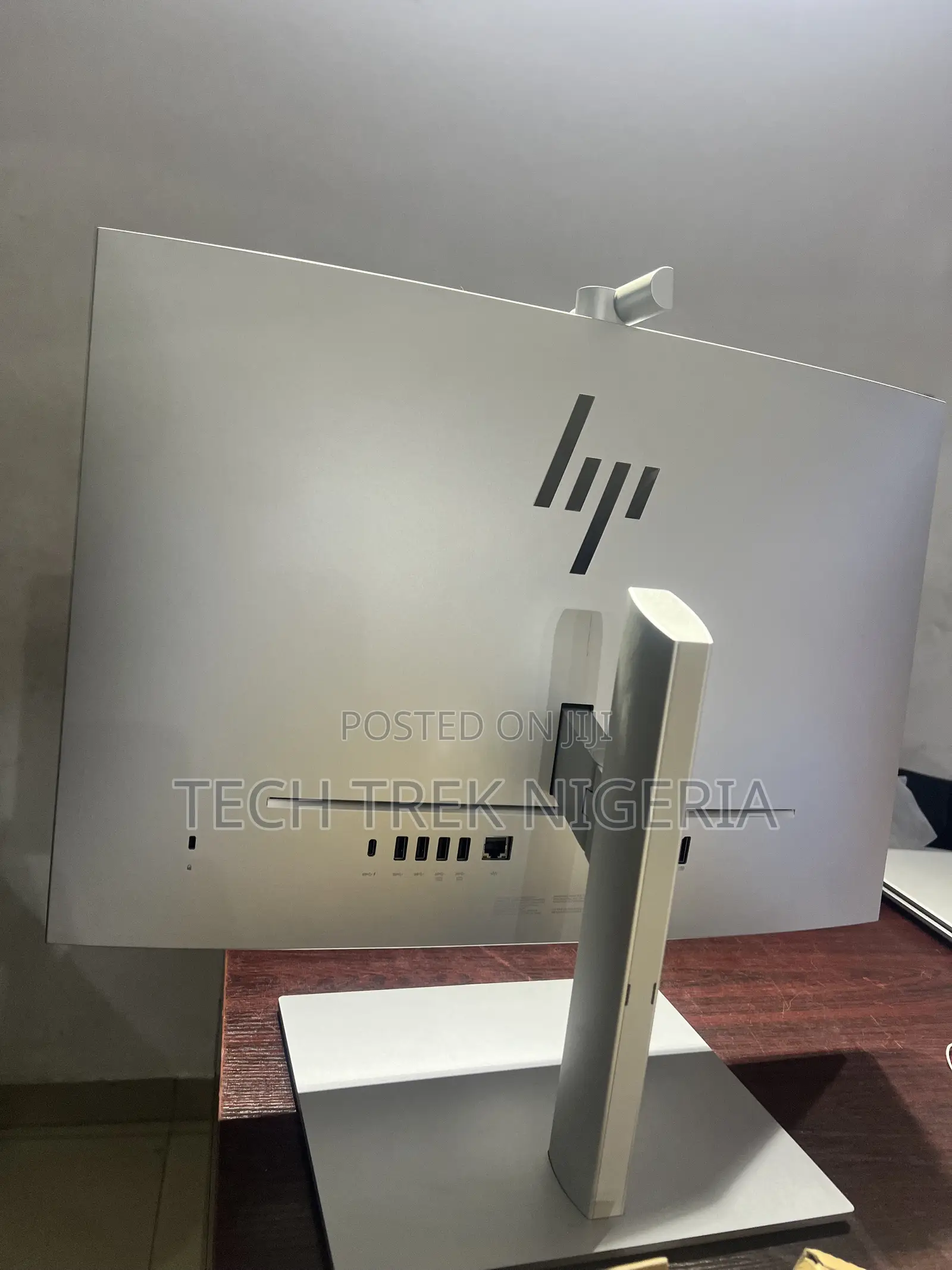 New Desktop Computer HP EliteOne 840 G9 16GB Intel Core i5 SSD 512GB
