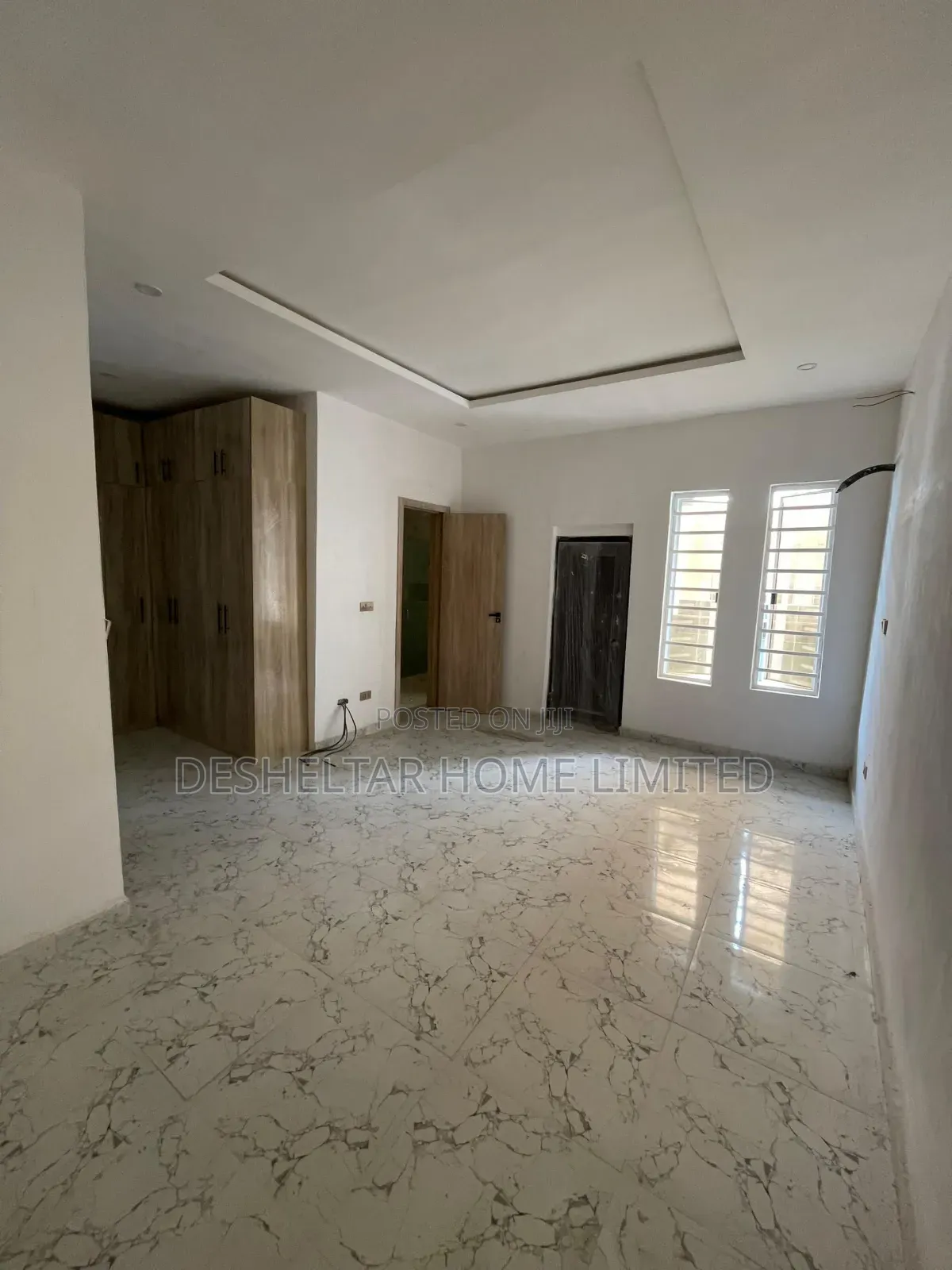 3bdrm Townhouse / Terrace in Lekki County, Ikota for rent
