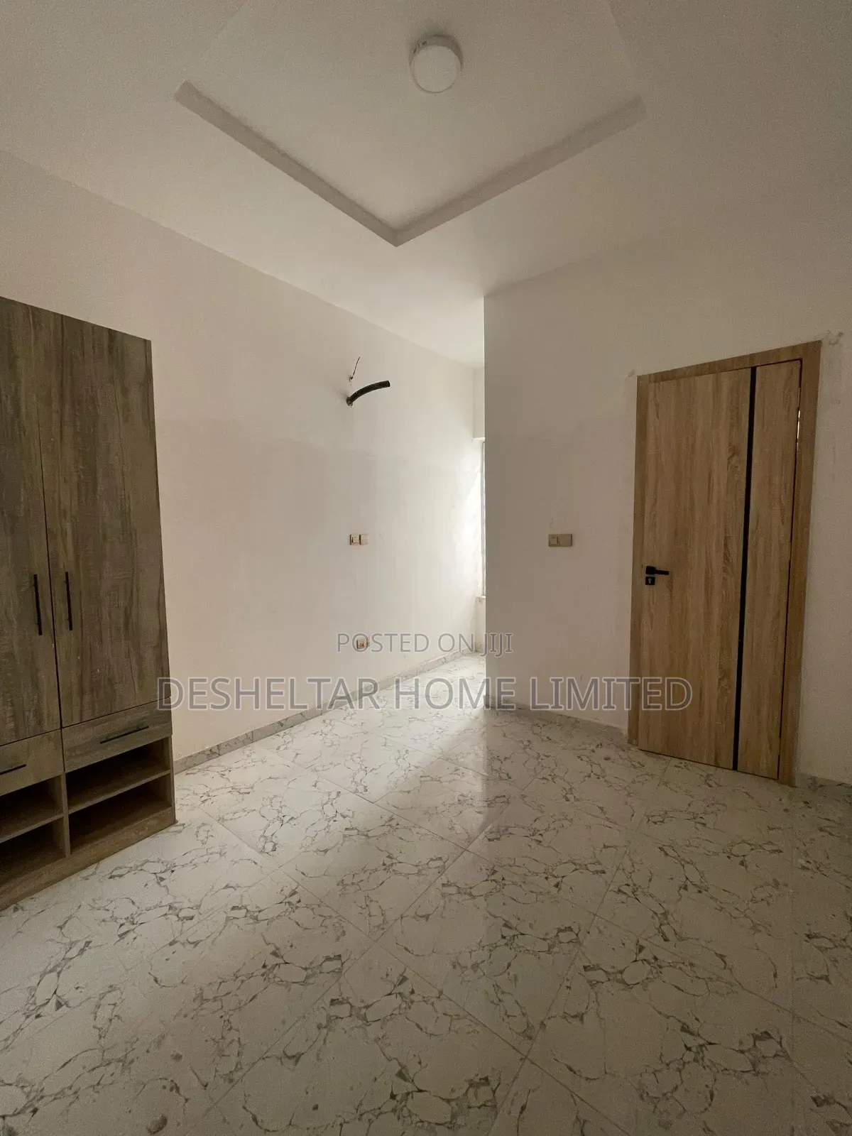 3bdrm Townhouse / Terrace in Lekki County, Ikota for rent