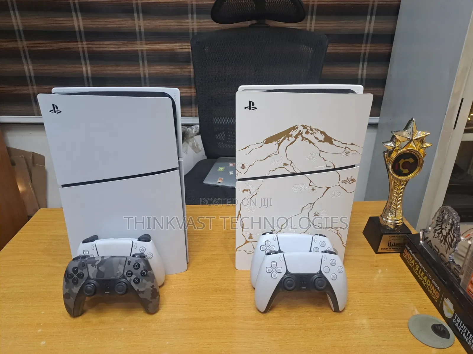Play Station 5