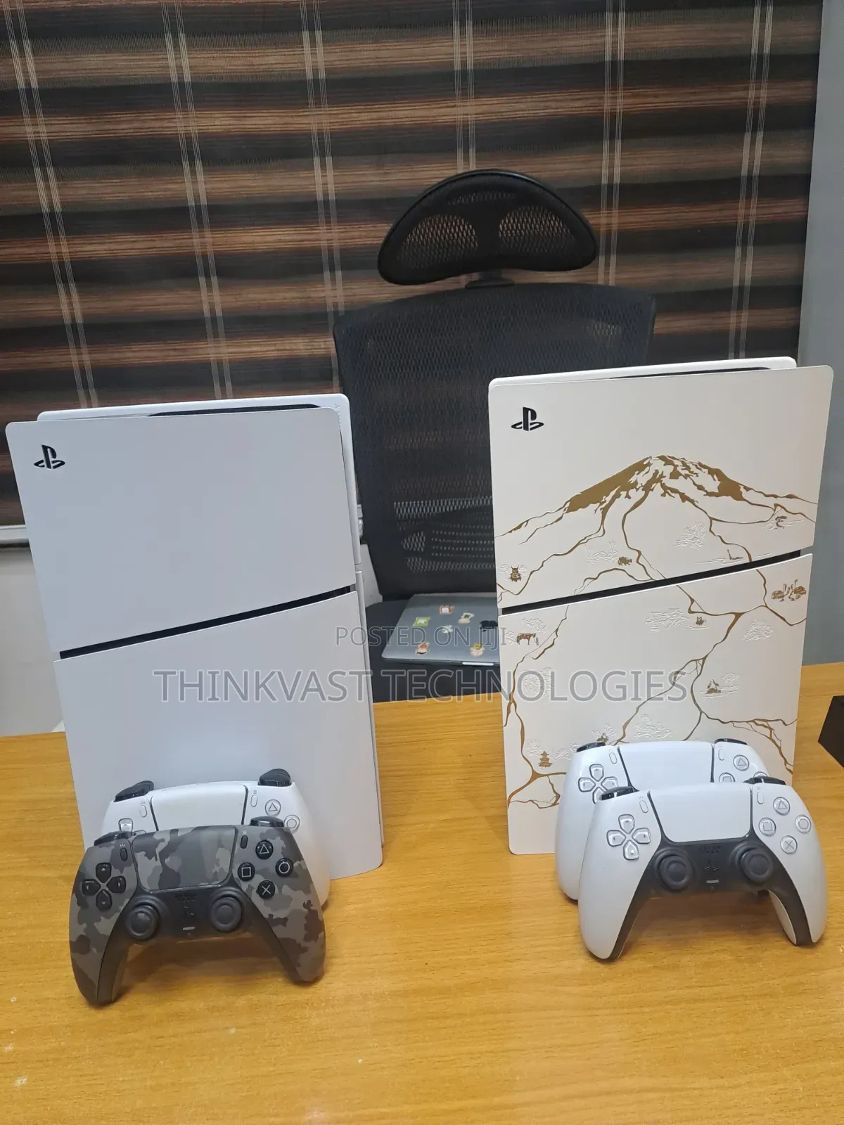 Play Station 5