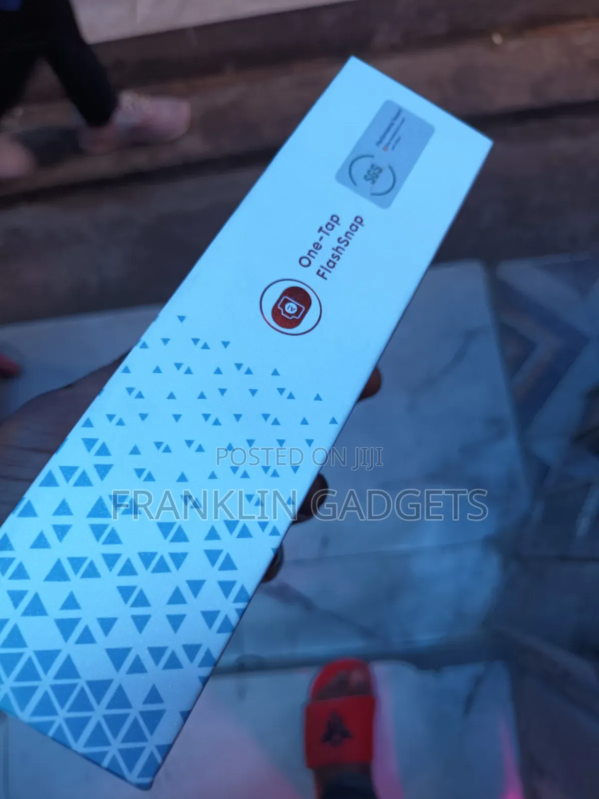 New Tecno Camon 40 Pro 5G 256 GB Gold