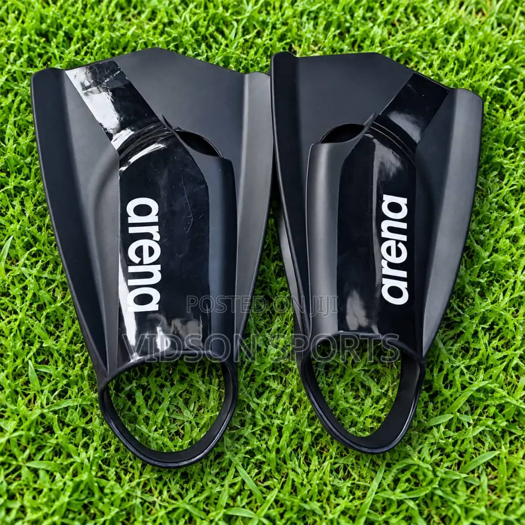 Professional Training Flippers for Speed Performance