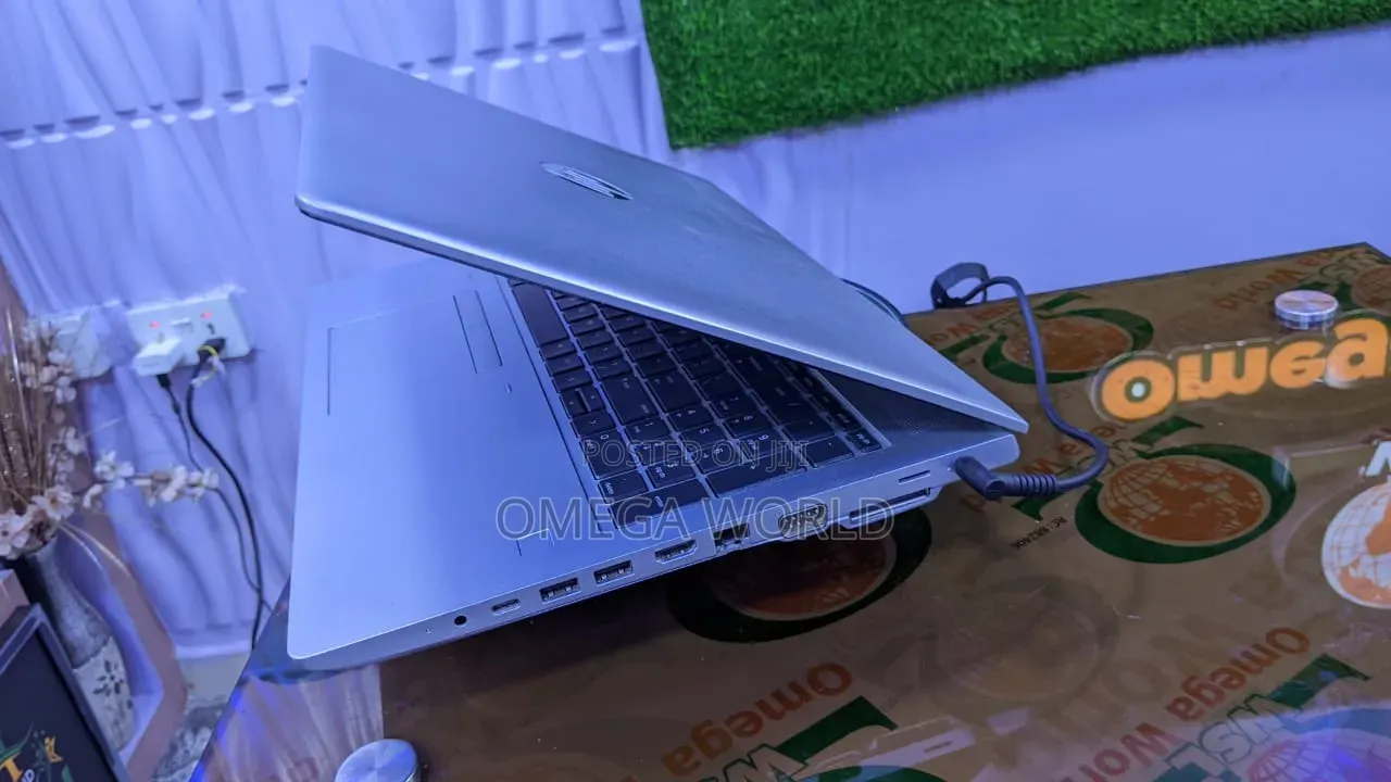 Laptop HP 650 G5 8GB Intel Core i5 SSD 256GB