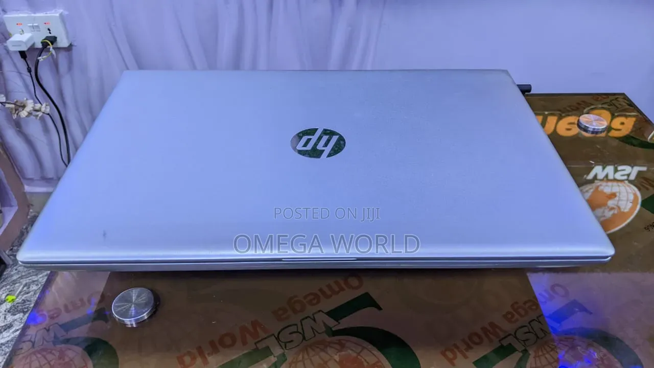 Laptop HP 650 G5 8GB Intel Core i5 SSD 256GB
