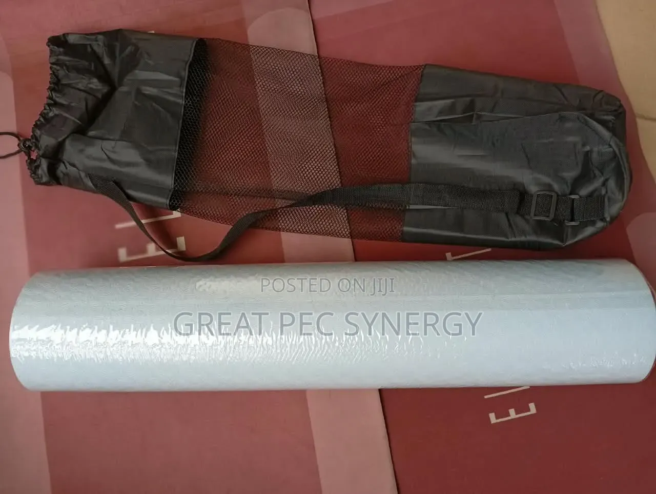 Yoga Mat (Small )