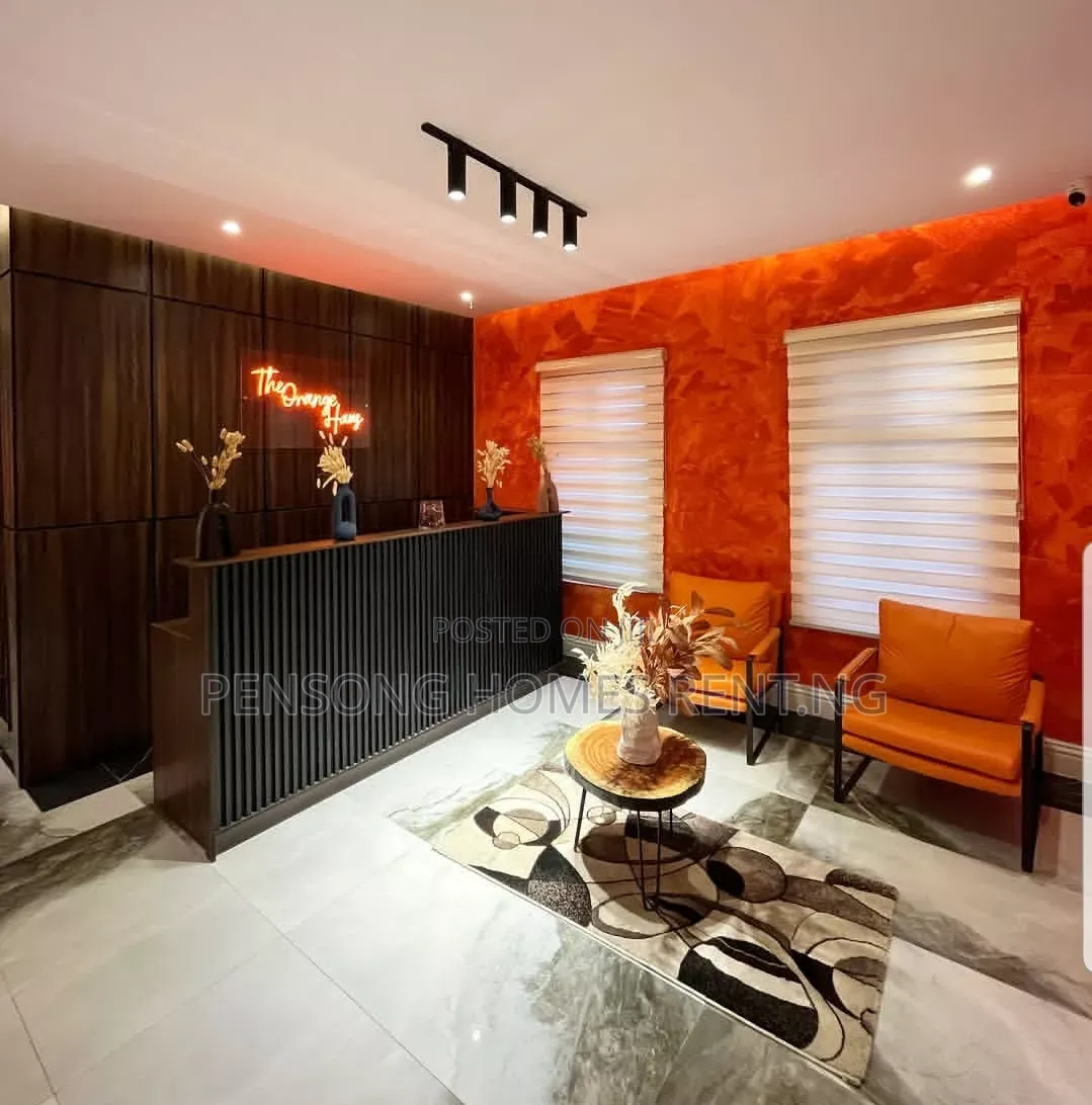 2bdrm Apartment in Banana Island for rent