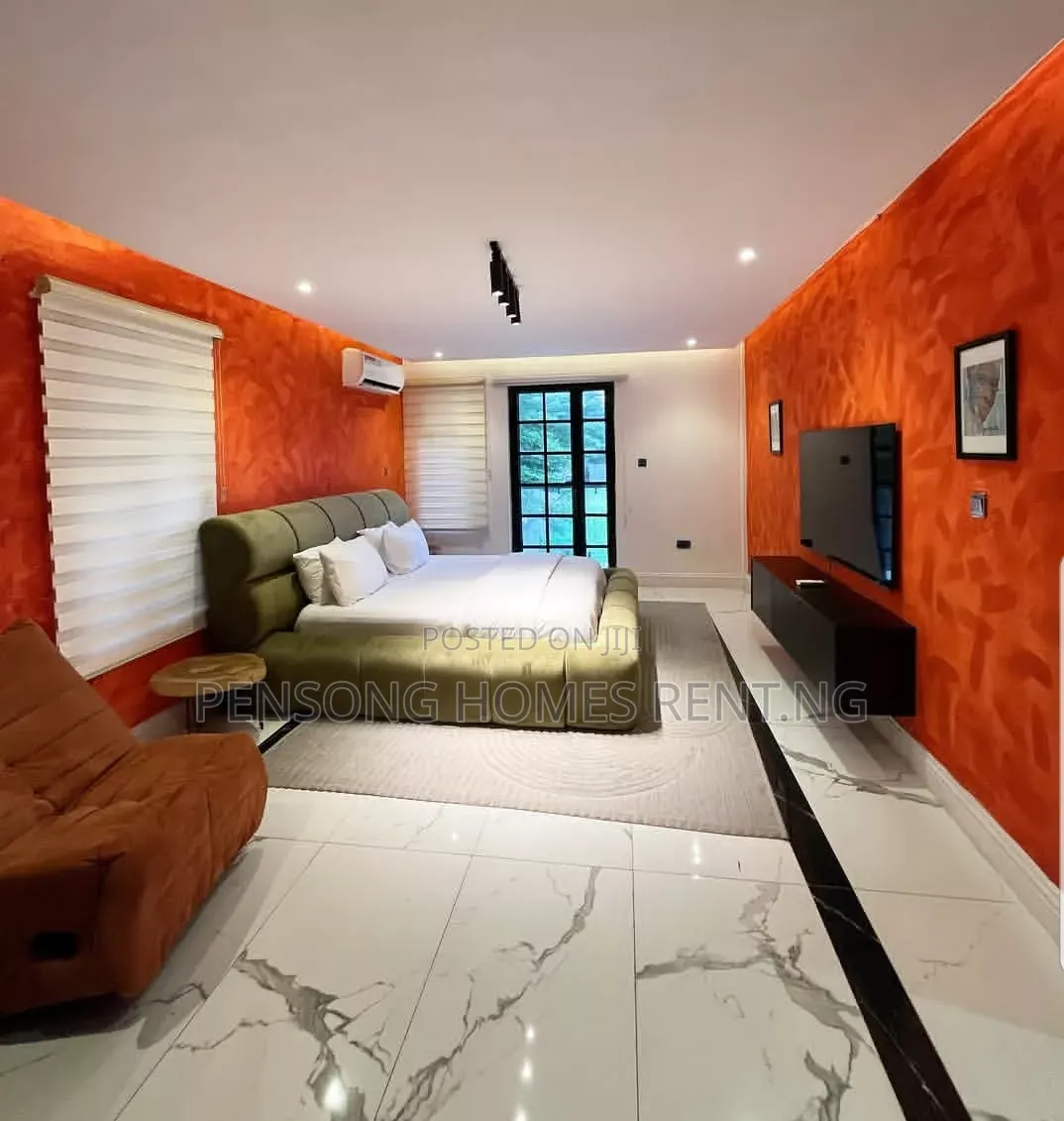 2bdrm Apartment in Banana Island for rent