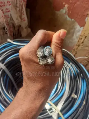 50mm 4core Recline Wire