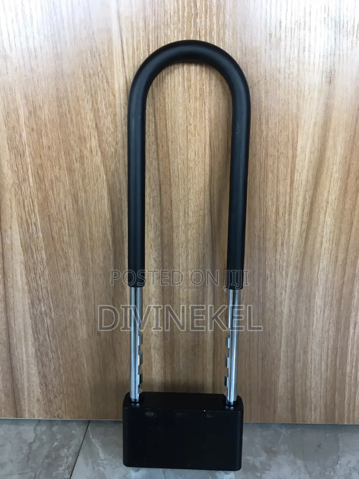 Smart Locks for Doors