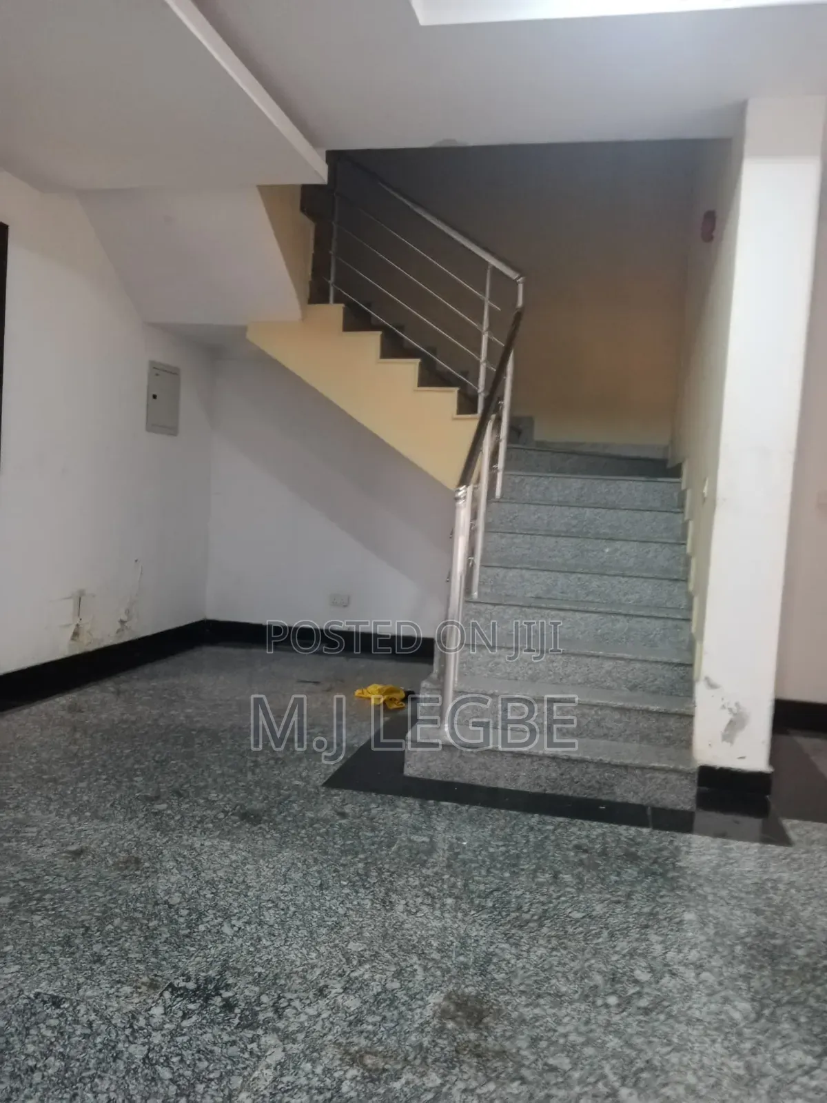 2bdrm Duplex in Ikoyi, Osborne Foreshore Estate for rent