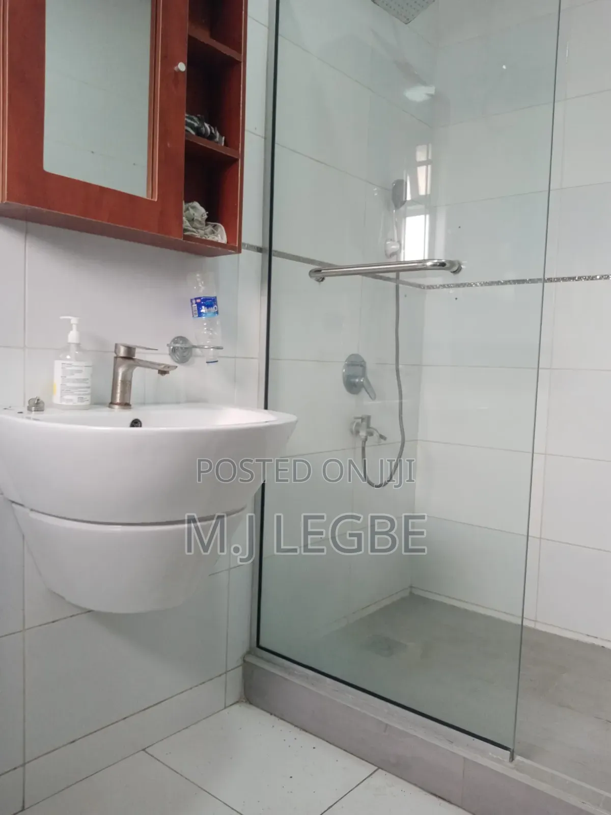 2bdrm Duplex in Ikoyi, Osborne Foreshore Estate for rent