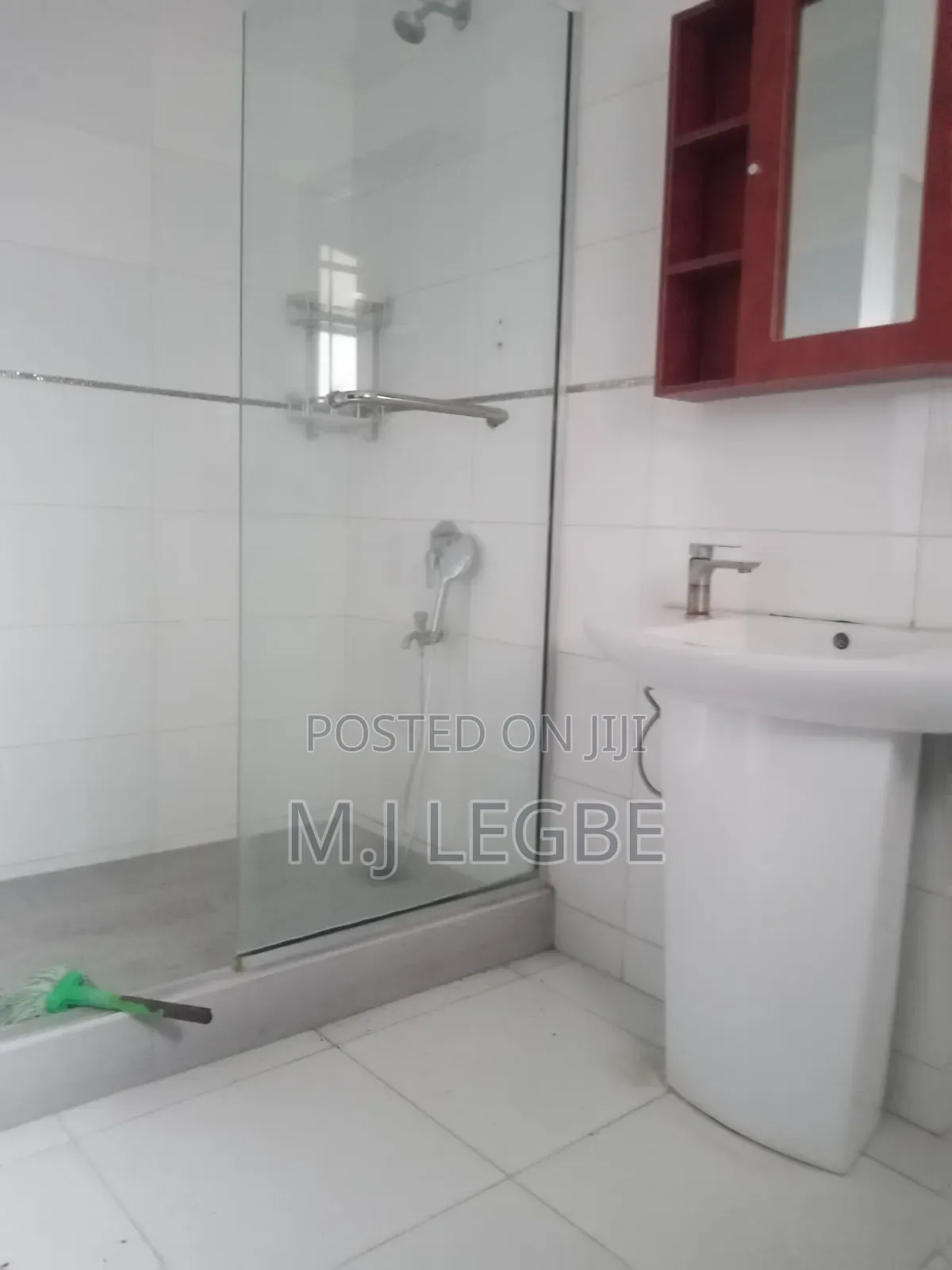2bdrm Duplex in Ikoyi, Osborne Foreshore Estate for rent