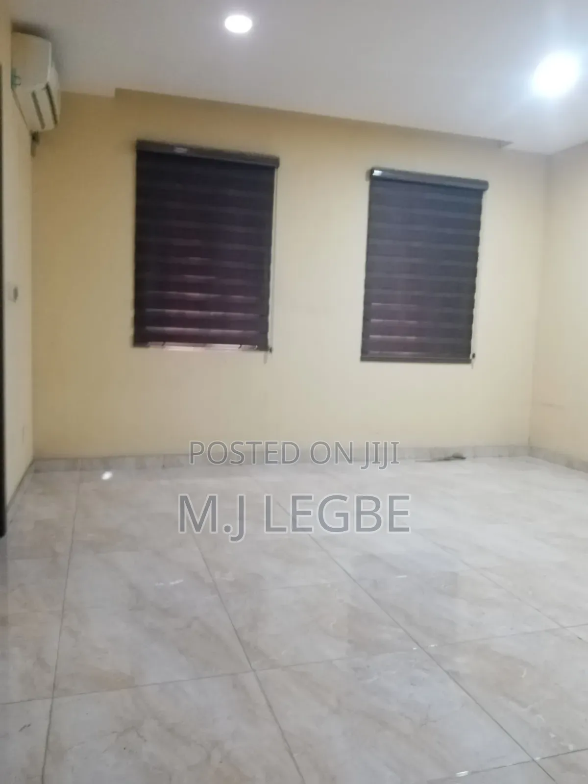 2bdrm Duplex in Ikoyi, Osborne Foreshore Estate for rent