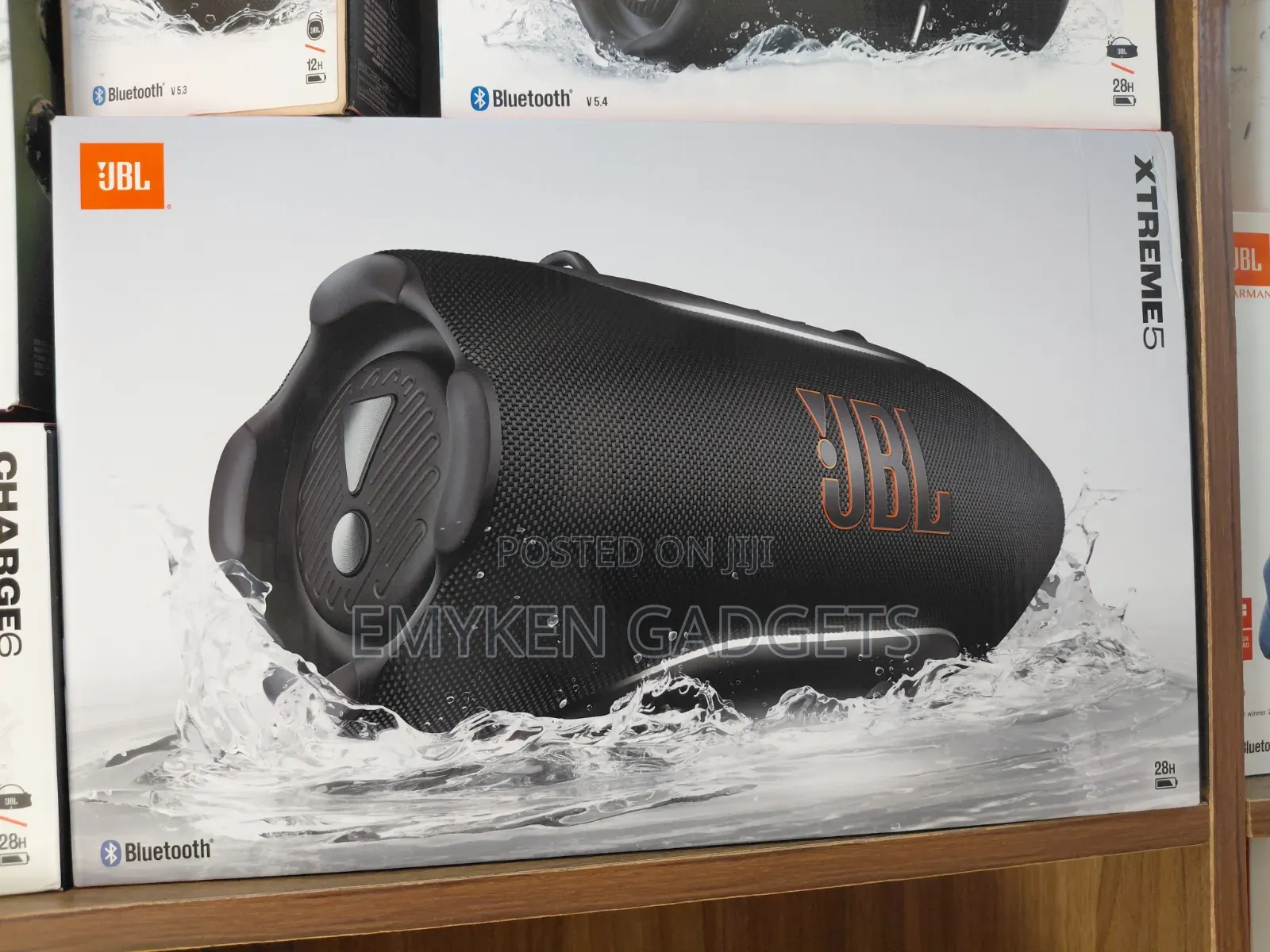 Xtreme 5 JBL Bluetooth Speaker