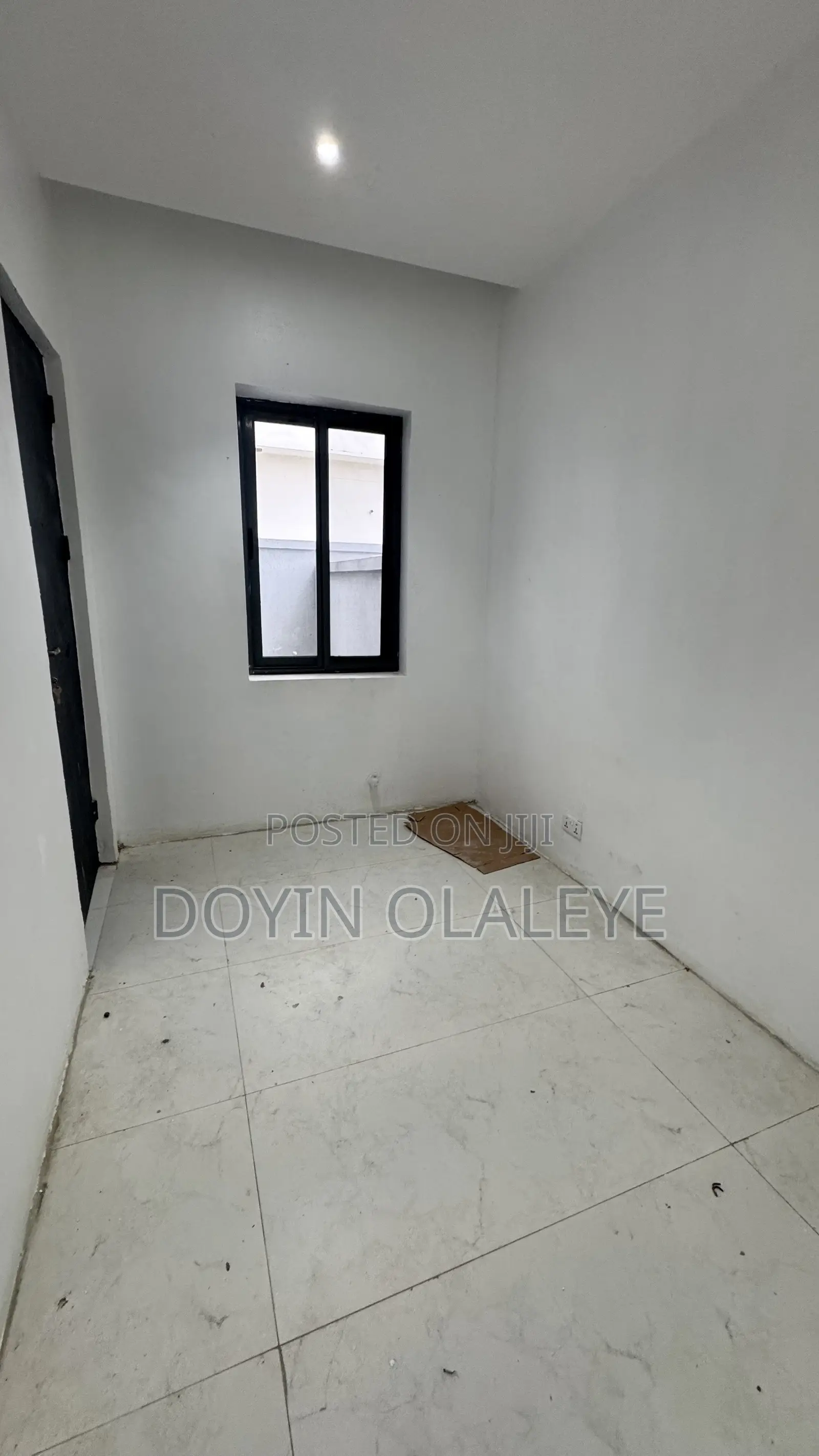 4bdrm Duplex in Lekki Phase 1 for rent